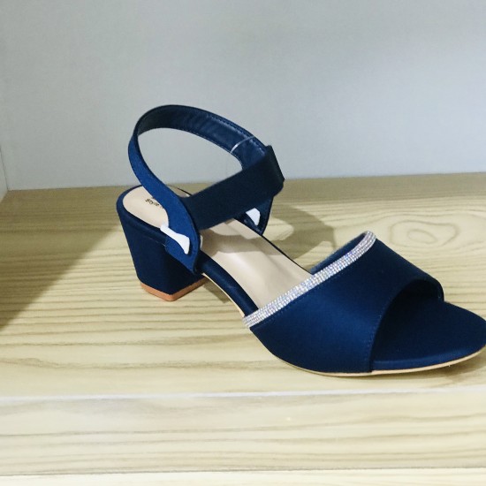 LS L-1009  Heel Blu