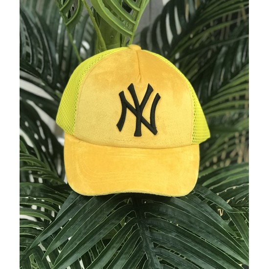 WHM caps ylo ny