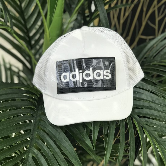 Whm-cape - adidas wht