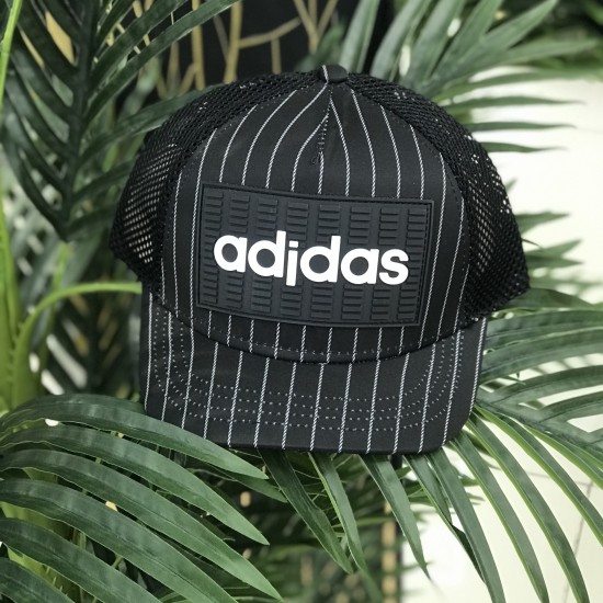 Whm-cape - adidas blk