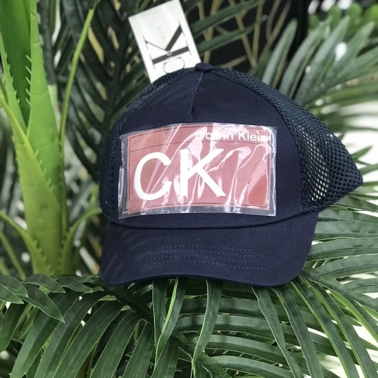 Whm-cape - ck blk