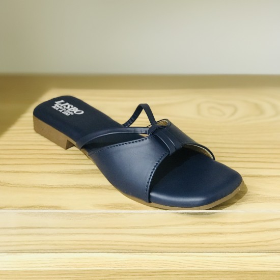 LS A-288 Flat blu