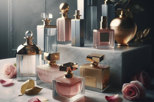 Perfumes