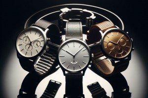 Gents Watches